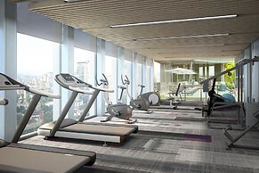 Crowne Plaza Kuala Lumpur City Centre by IHG