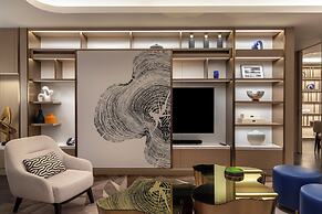 Crowne Plaza Kuala Lumpur City Centre by IHG