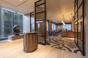 Crowne Plaza Kuala Lumpur City Centre by IHG