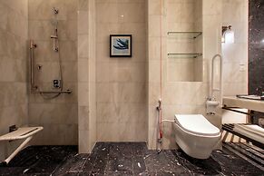 Crowne Plaza Kuala Lumpur City Centre by IHG