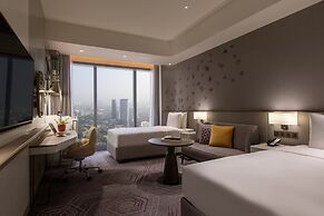 Crowne Plaza Kuala Lumpur City Centre by IHG