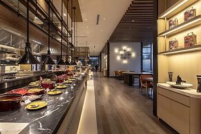 Crowne Plaza Kuala Lumpur City Centre by IHG