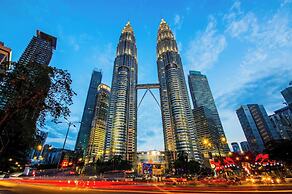 Crowne Plaza Kuala Lumpur City Centre by IHG