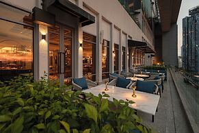 Crowne Plaza Kuala Lumpur City Centre by IHG