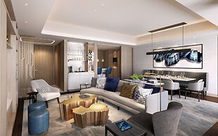 Crowne Plaza Kuala Lumpur City Centre by IHG