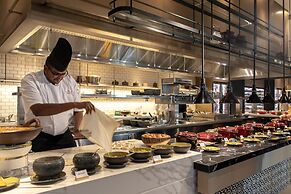 Crowne Plaza Kuala Lumpur City Centre by IHG