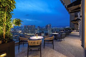 Crowne Plaza Kuala Lumpur City Centre by IHG