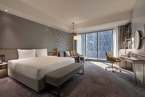 Crowne Plaza Kuala Lumpur City Centre by IHG