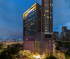 Crowne Plaza Kuala Lumpur City Centre by IHG