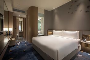 Crowne Plaza Kuala Lumpur City Centre by IHG