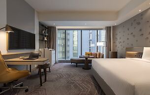 Crowne Plaza Kuala Lumpur City Centre by IHG