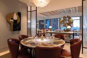 Crowne Plaza Kuala Lumpur City Centre by IHG