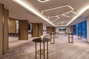 Crowne Plaza Kuala Lumpur City Centre by IHG