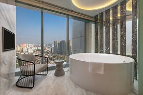 Crowne Plaza Kuala Lumpur City Centre by IHG