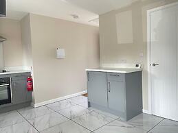 Citrine Apartment 4 in Newmarket