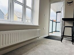 Citrine Apartment 4 in Newmarket