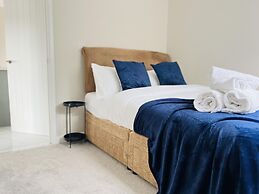 Citrine Apartment 4 in Newmarket
