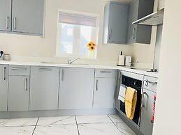 Citrine Apartment 4 in Newmarket