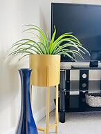 Citrine Apartment 4 in Newmarket