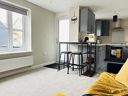 Citrine Apartment 4 in Newmarket