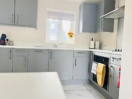 Citrine Apartment 4 in Newmarket