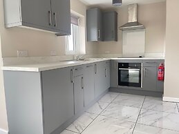Citrine Apartment 4 in Newmarket