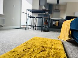 Citrine Apartment 4 in Newmarket