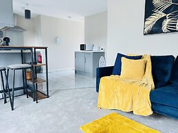 Citrine Apartment 4 in Newmarket