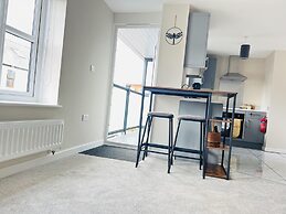 Citrine Apartment 4 in Newmarket