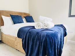 Citrine Apartment 4 in Newmarket
