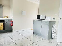 Citrine Apartment 4 in Newmarket