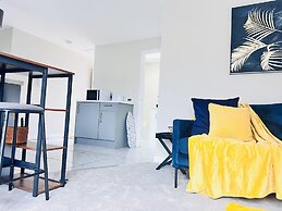Citrine Apartment 4 in Newmarket