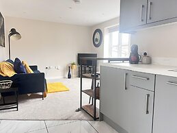 Citrine Apartment 4 in Newmarket