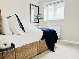 Citrine Apartment 4 in Newmarket