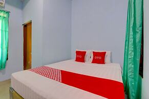 Super OYO 93012 Griya Kencana Asri Syariah