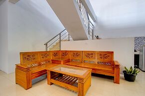 Super OYO 93012 Griya Kencana Asri Syariah