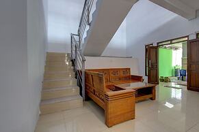 Super OYO 93012 Griya Kencana Asri Syariah