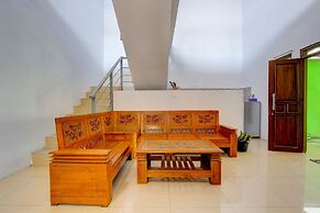 Super OYO 93012 Griya Kencana Asri Syariah