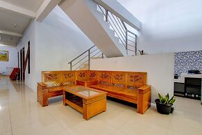 Super OYO 93012 Griya Kencana Asri Syariah