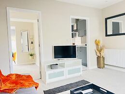 Amber Apartment 2 in Newmarket