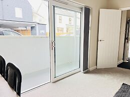 Amber Apartment 2 in Newmarket