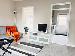 Amber Apartment 2 in Newmarket