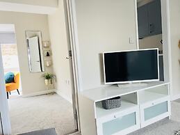 Amber Apartment 2 in Newmarket