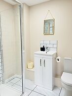 Amber Apartment 2 in Newmarket