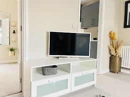 Amber Apartment 2 in Newmarket