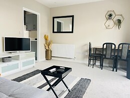 Amber Apartment 2 in Newmarket