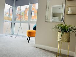 Amber Apartment 2 in Newmarket