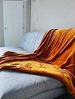 Amber Apartment 2 in Newmarket