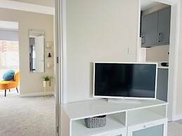 Amber Apartment 2 in Newmarket