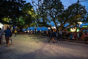 Muscatel Stardust - Chowrasta Mall Road